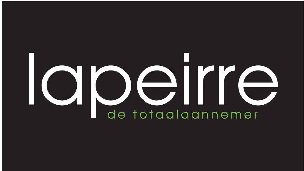 Lapeirre Woningbouw