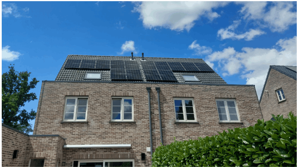 Overschakelen naar een digitale meter. Dit verandert er.