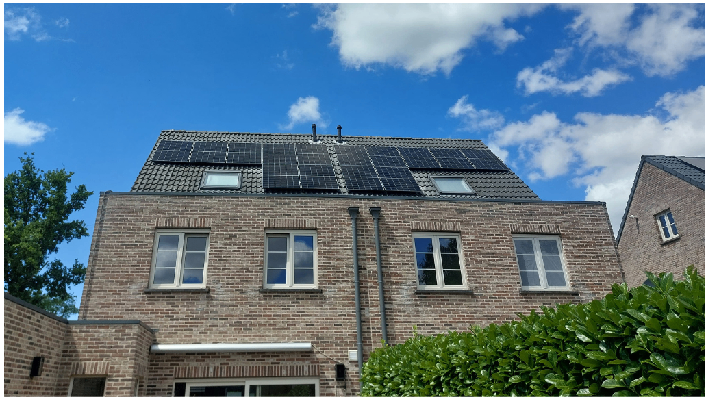 Overschakelen naar een digitale meter. Dit verandert er.