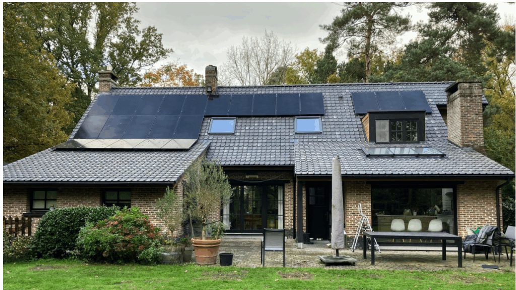 Hoeveel zonnepanelen heb ik nodig?