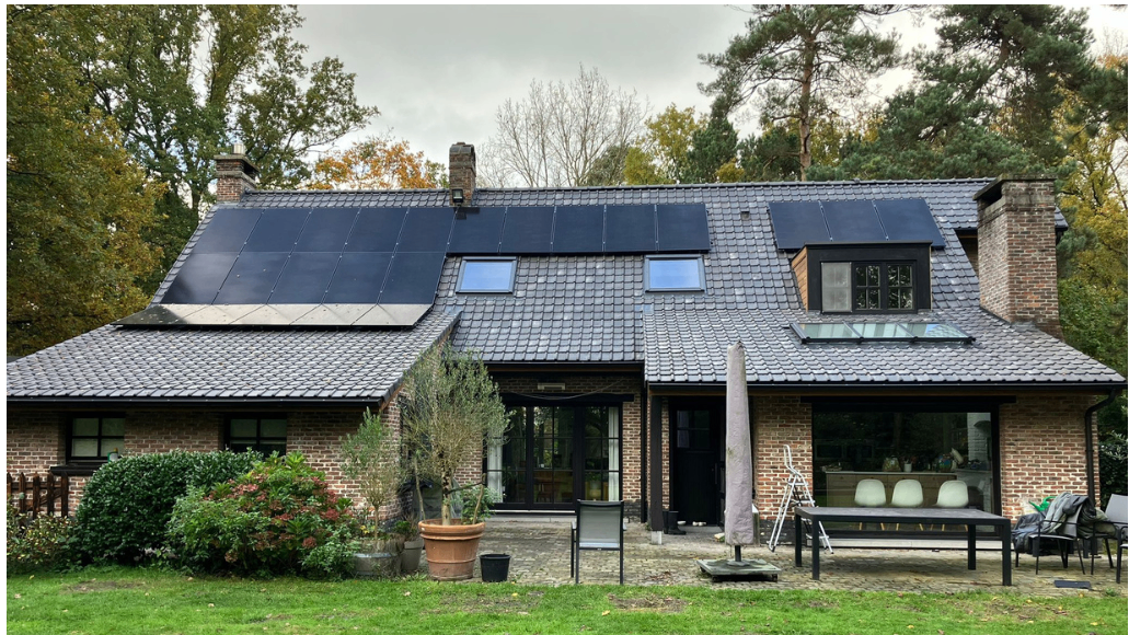 Hoeveel zonnepanelen heb ik nodig?
