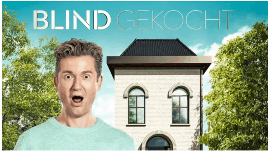 Murprotec X Blind Gekocht