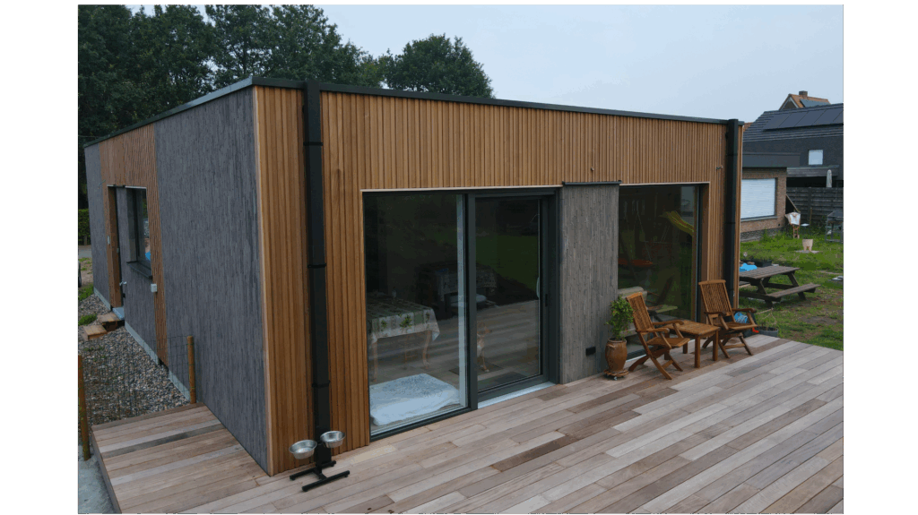 Zorgwoning Kortemark