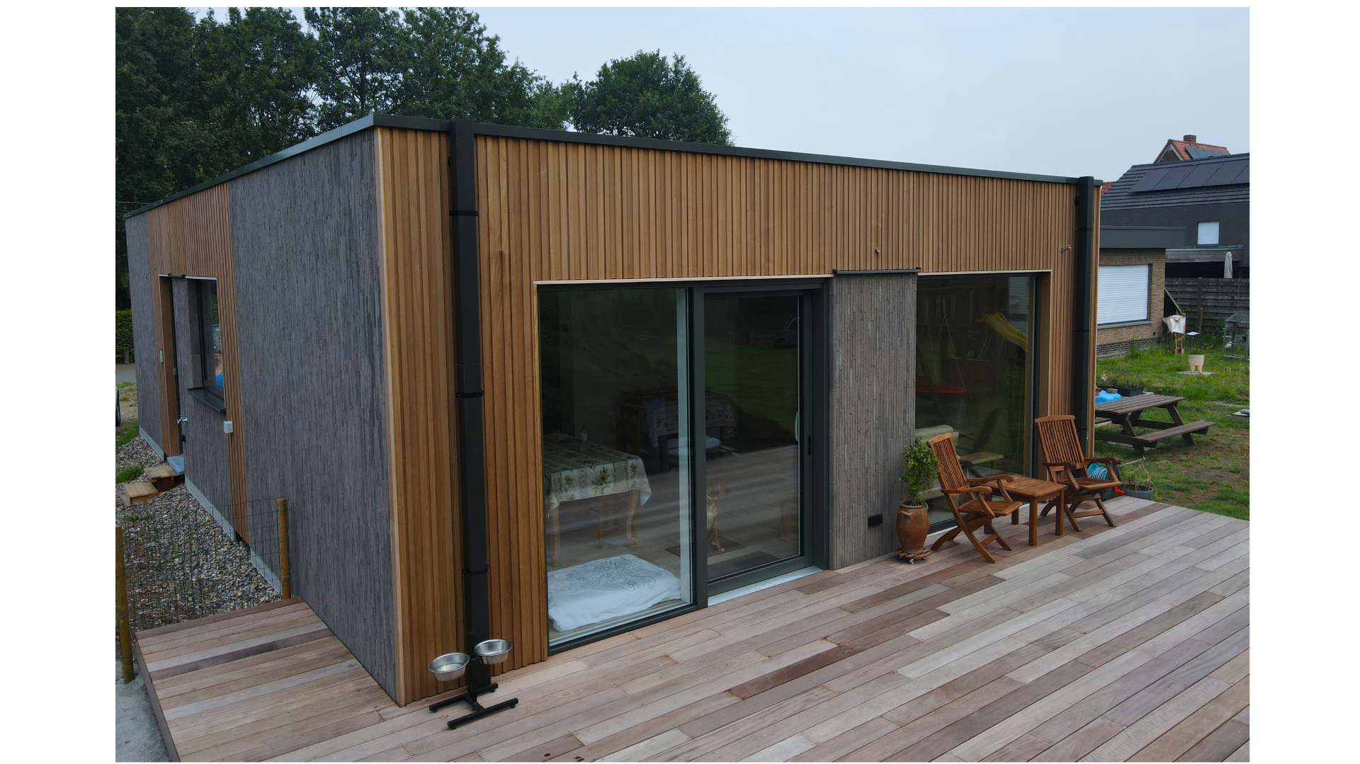 Zorgwoning Kortemark