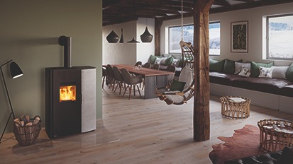 RIKA combikachel PARO