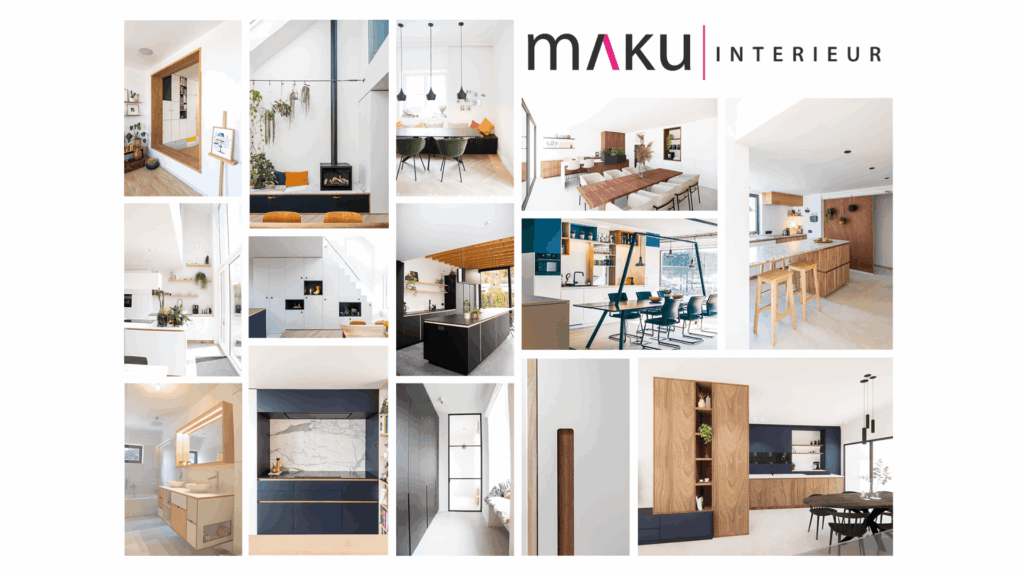 Een aantal van onze projecten