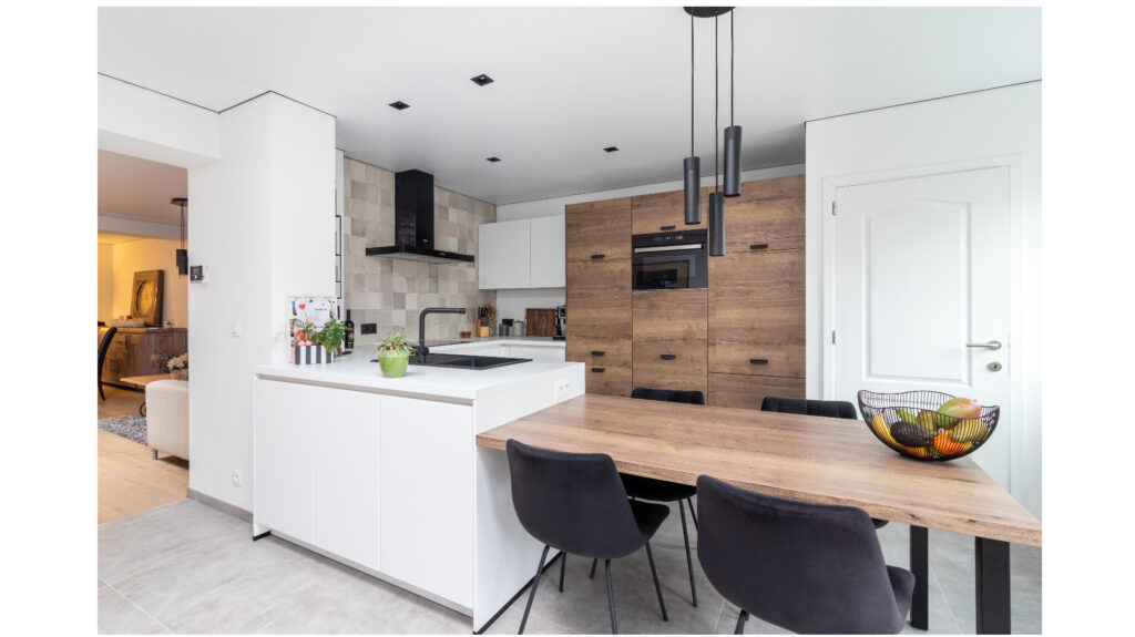 Akoestische spanplafonds en -wanden