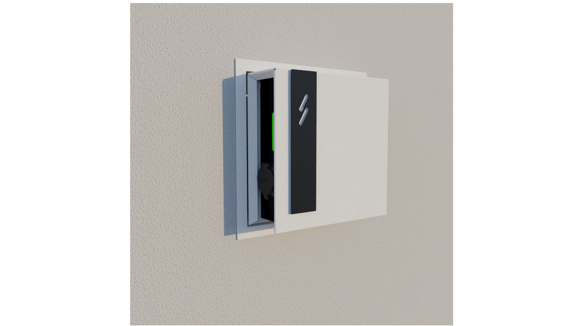 Blitz Power push model