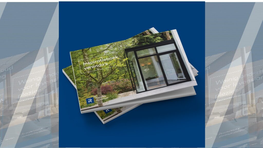 Inspiratieboek veranda