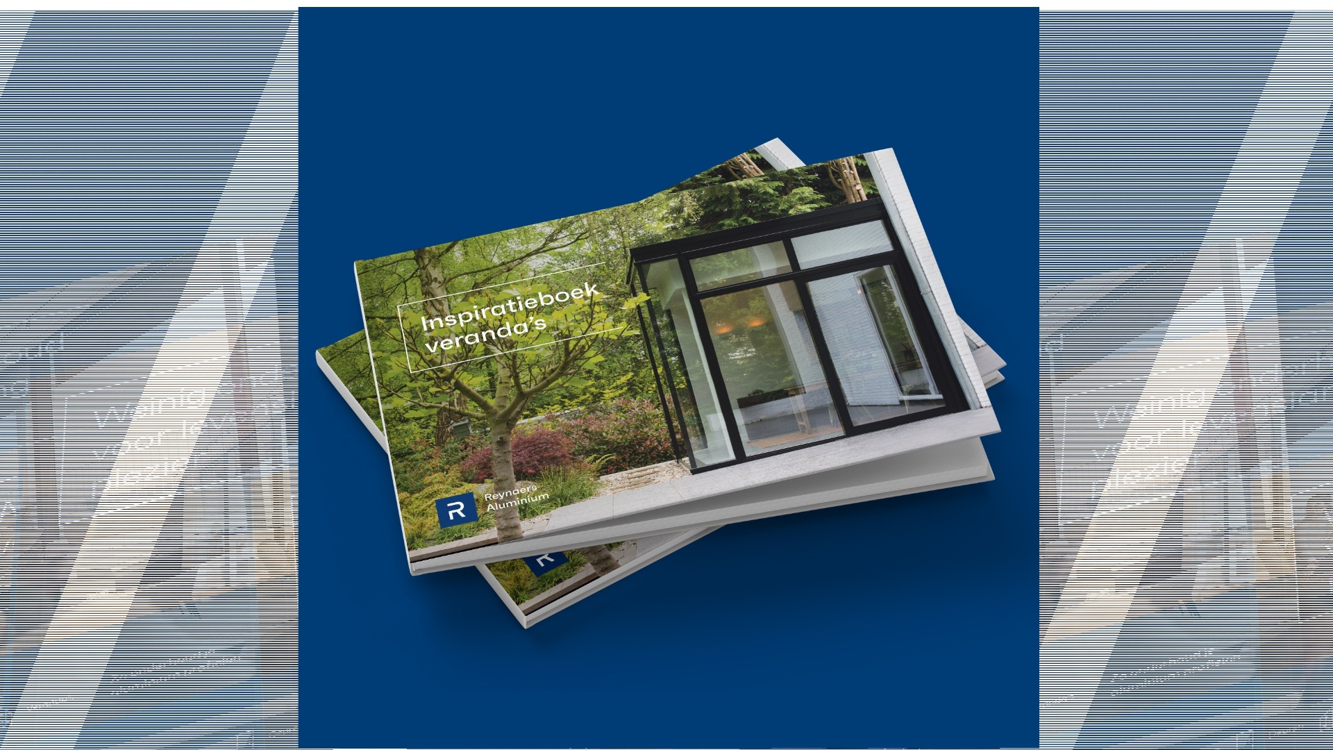 Inspiratieboek veranda