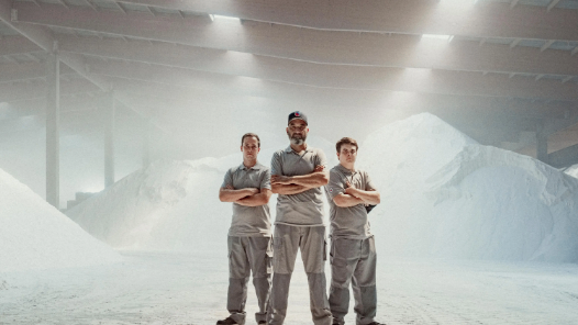 Onderhoudstechnieker Waterontharders regio Brugge-Eeklo