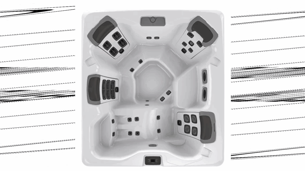 Villeroy & Boch Premium Outdoor Spas