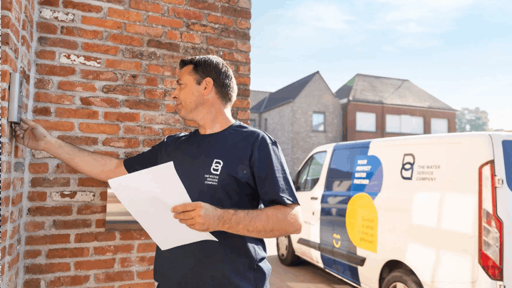 Onderhoudstechnieker Waterontharders regio Oost-Vlaanderen