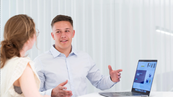 Customer Service Medewerker