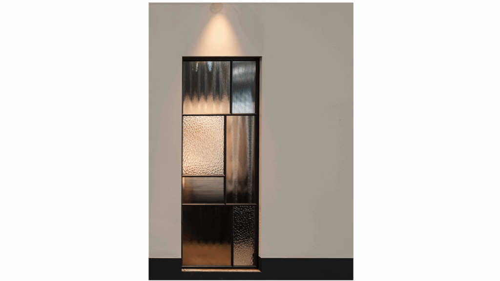 Stalen deuren anders dan anders