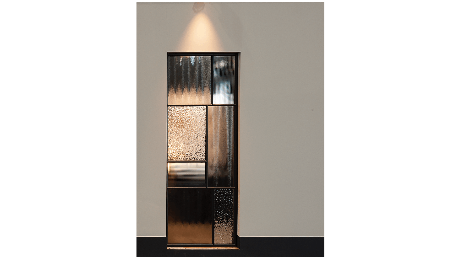 Stalen deuren anders dan anders