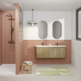 Badkamer X2O badkamers