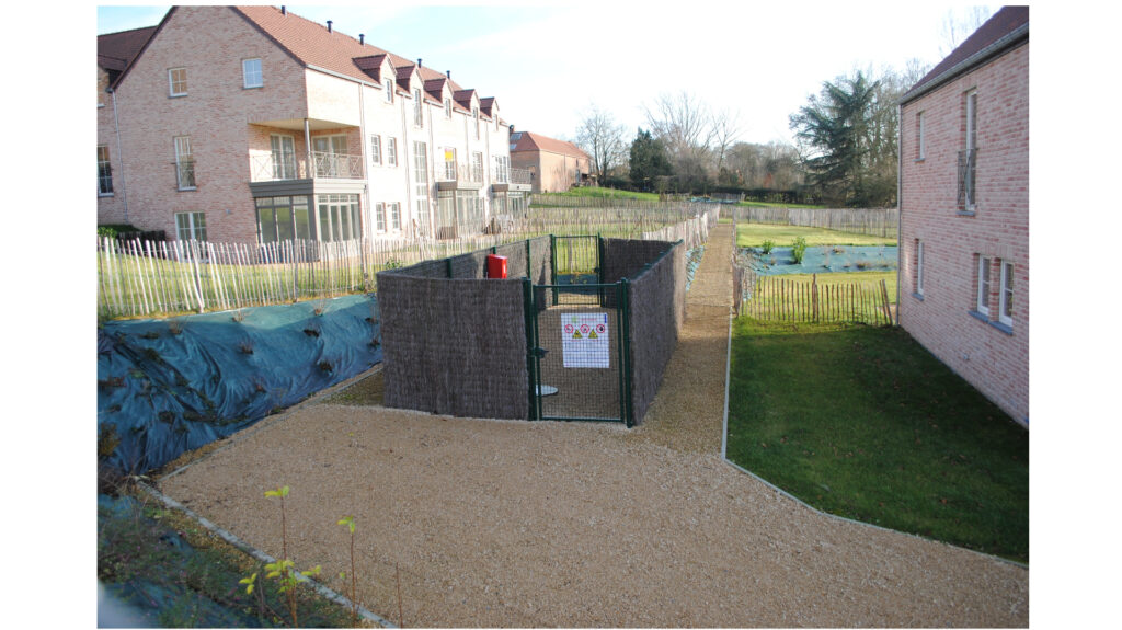 (Bio)propaangas in een gasnetwerk