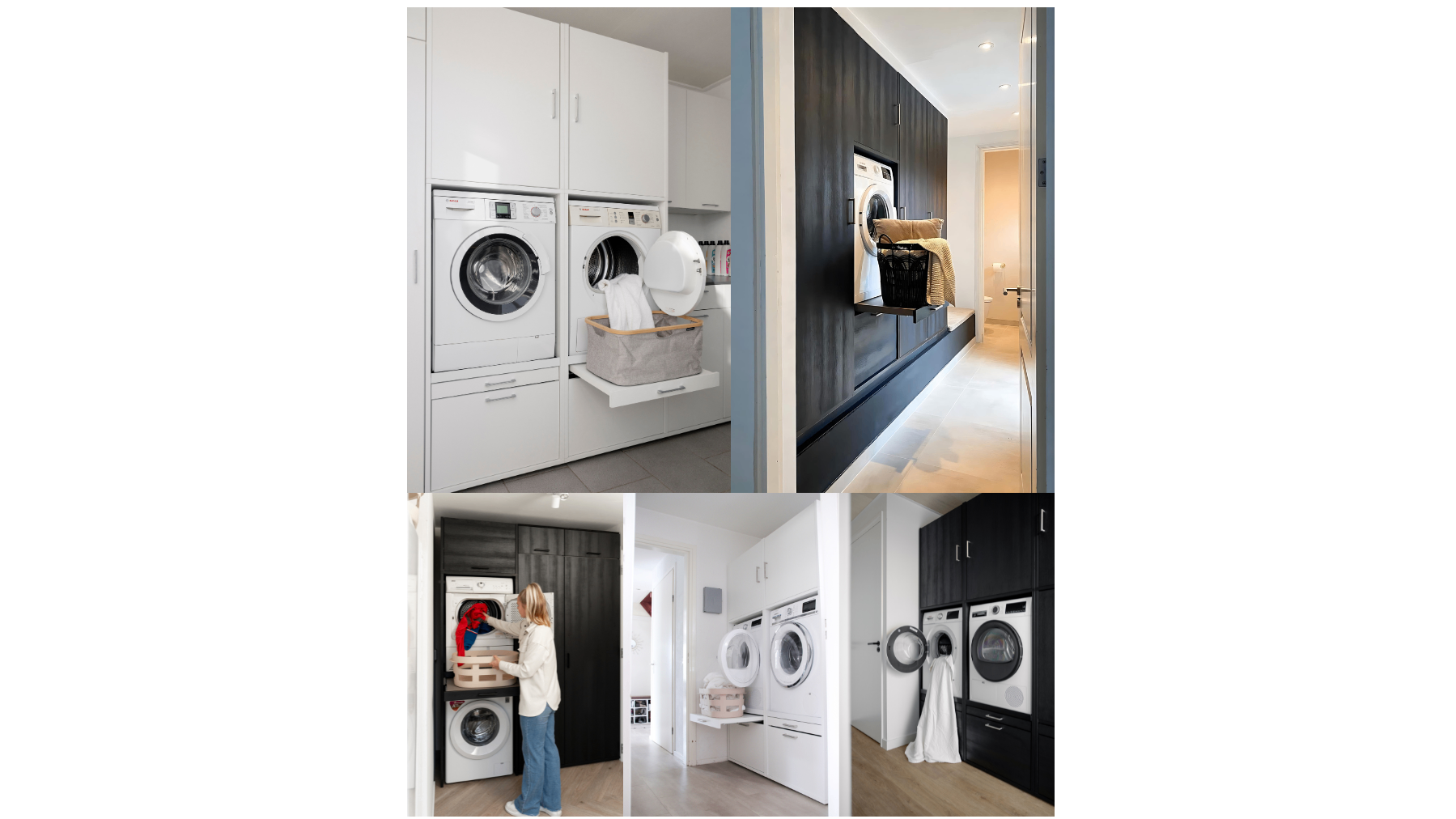 De veiligste waskast van Europa: al 65.000 huishoudens gingen u voor!