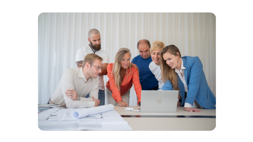 VACATURES BIJ WOW WONEN