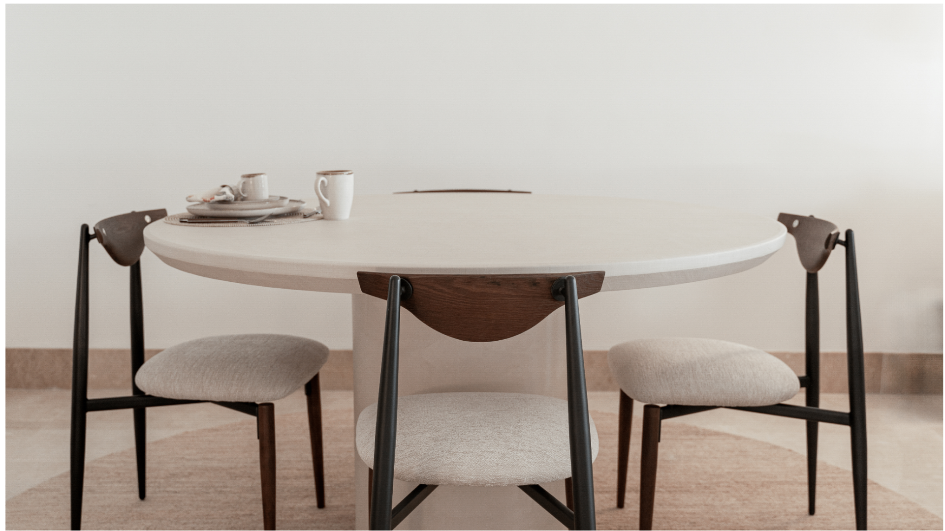 Vince Igor – Ronda