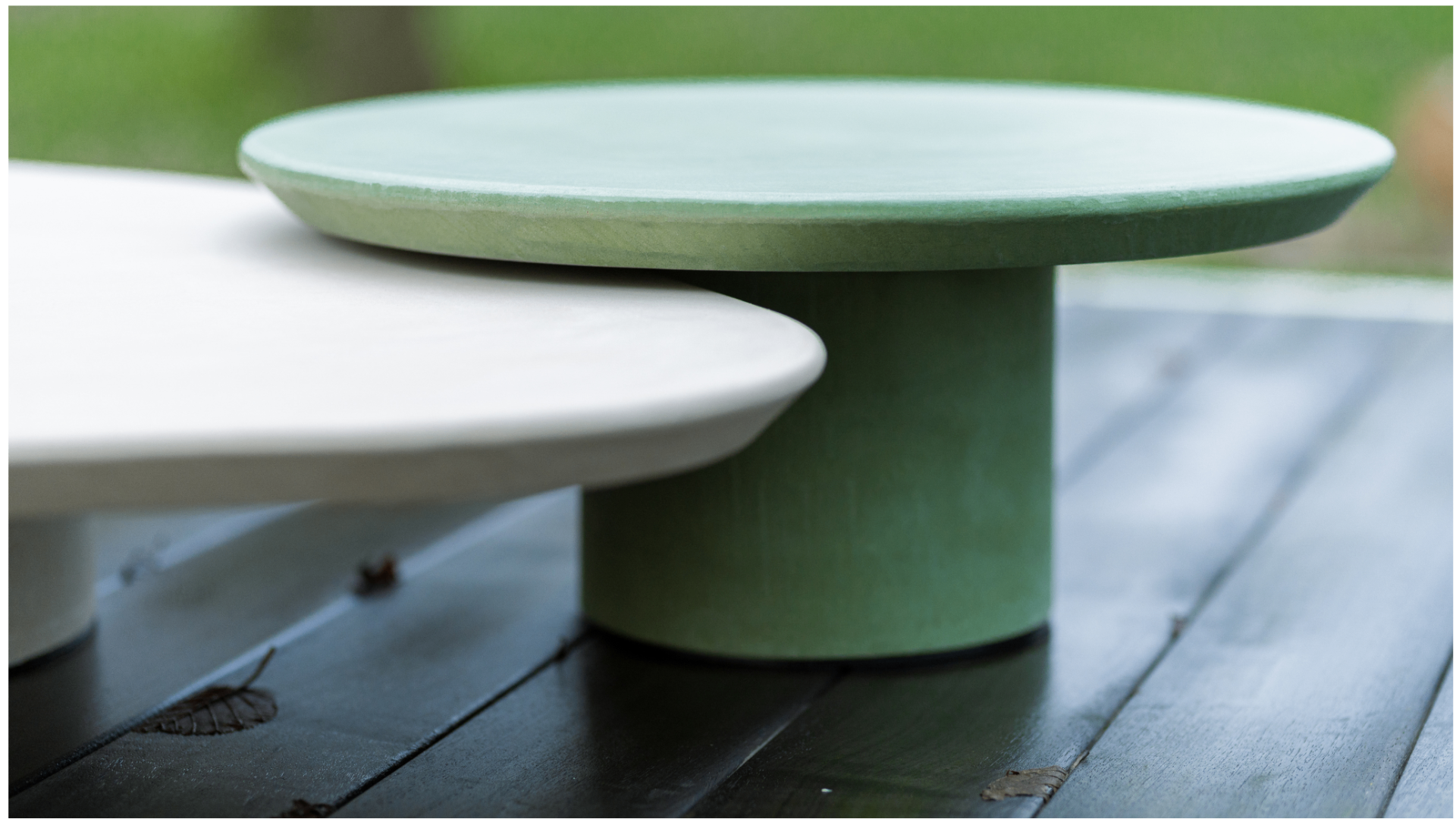 Vince Igor – Acacia/Anemoon