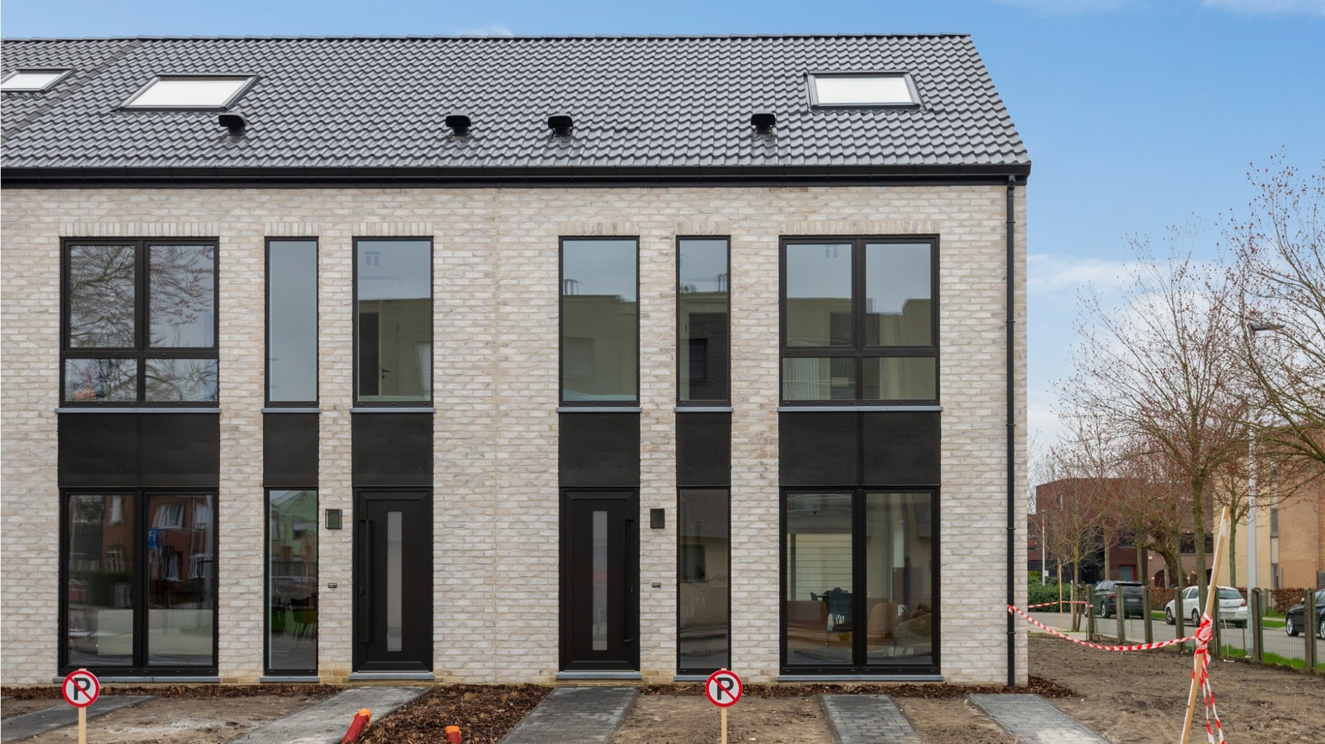 Sleutel-op-de-Deur in Aartselaar