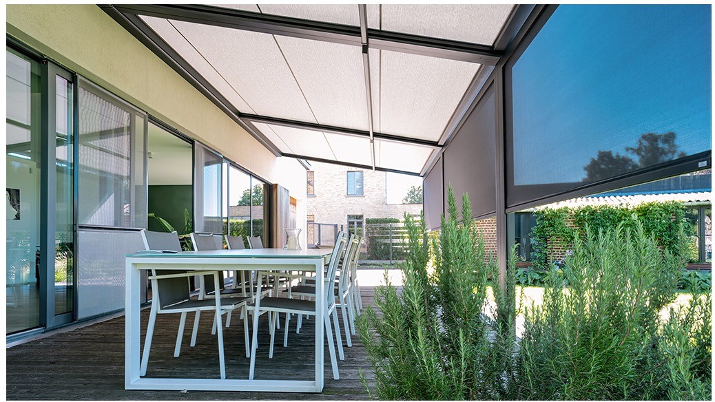 Pergolazonweringen | Focus op V642 – Tumba