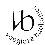 Voegloze badkamer logo