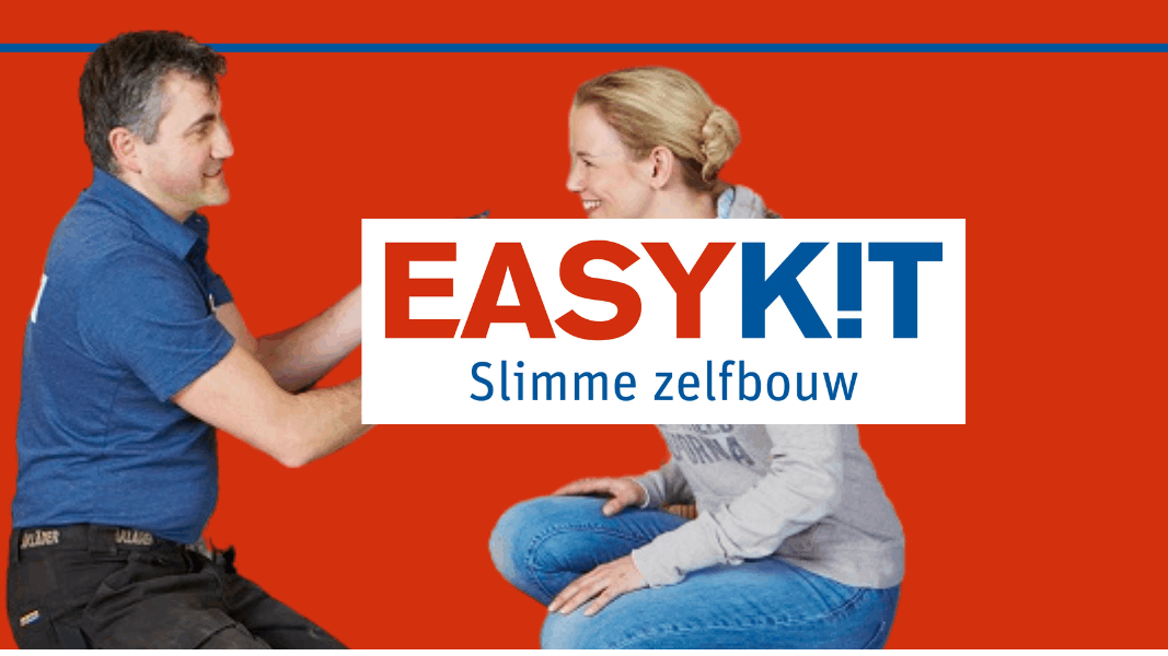 Monteur – regio Kempen/Vlaams-Brabant