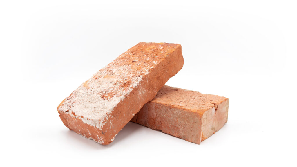 Recuperatiestenen met levenslange garantie