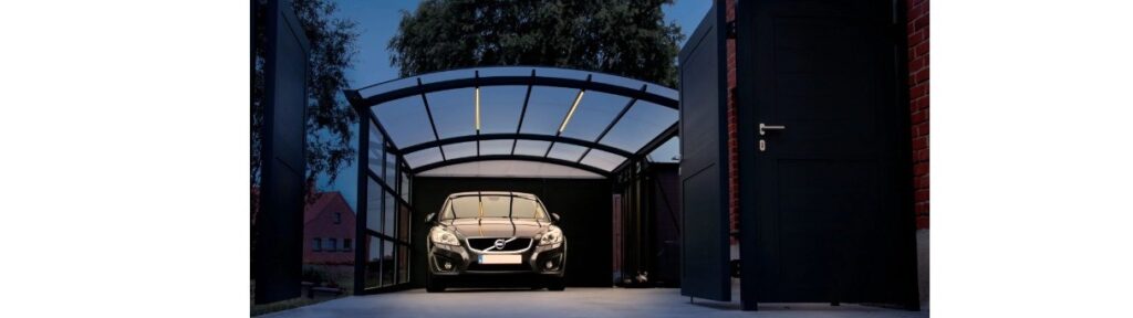 Van Hoof Terrassen OUTDOOR