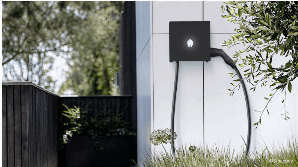 Oplaadmogelijkheden voor uw wagen thuis of op kantoor.