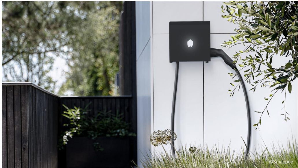 Oplaadmogelijkheden voor uw wagen thuis of op kantoor.