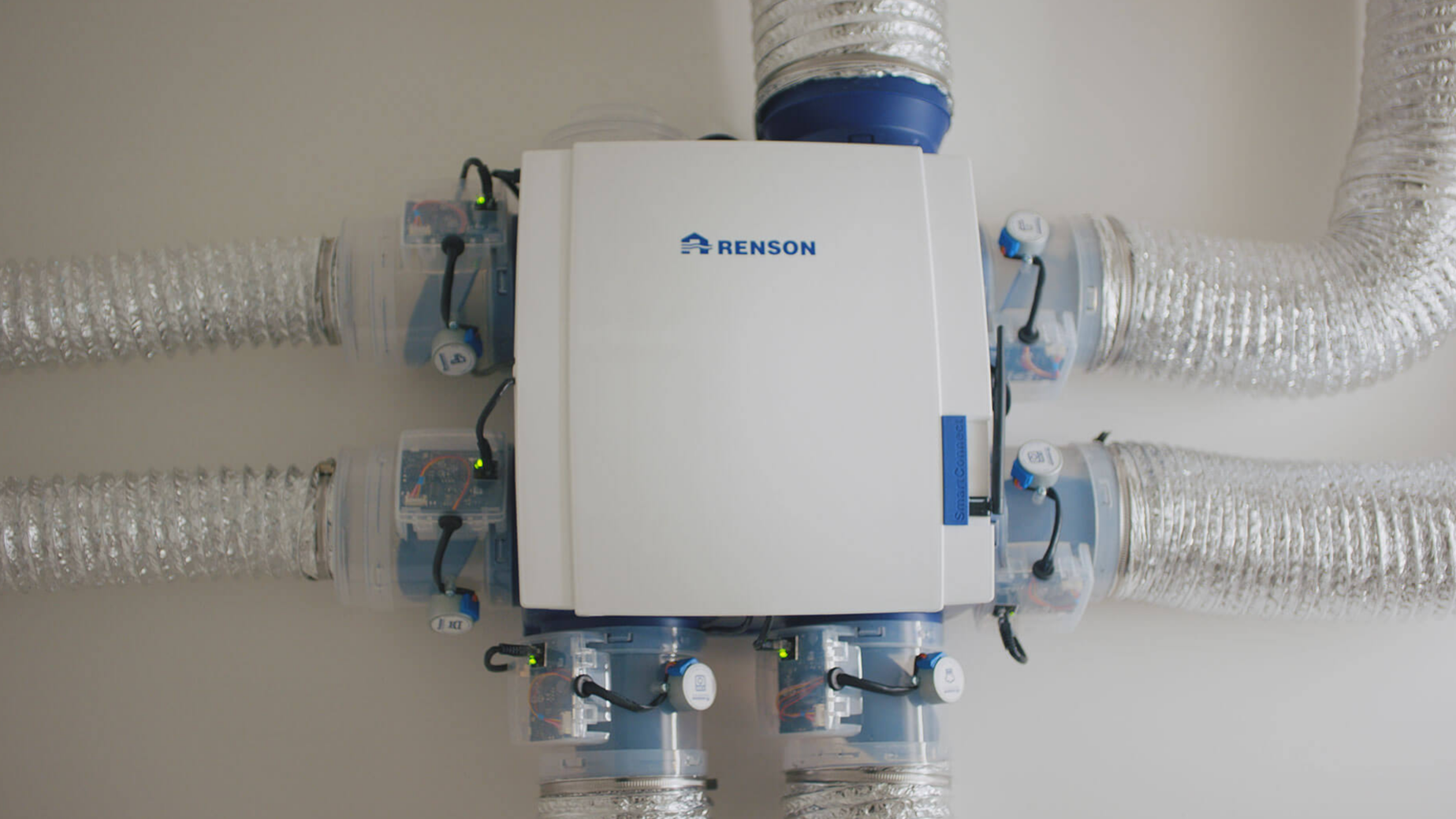 Zelfbouwpakket Ventilatie