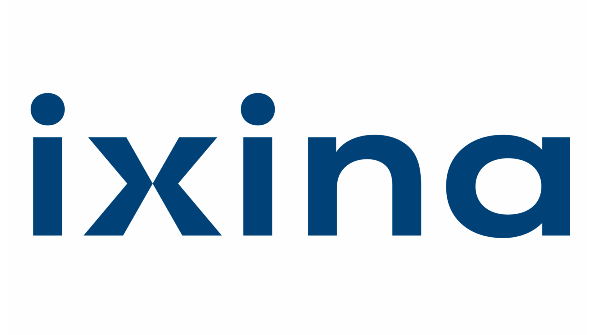 Ixina Belgium