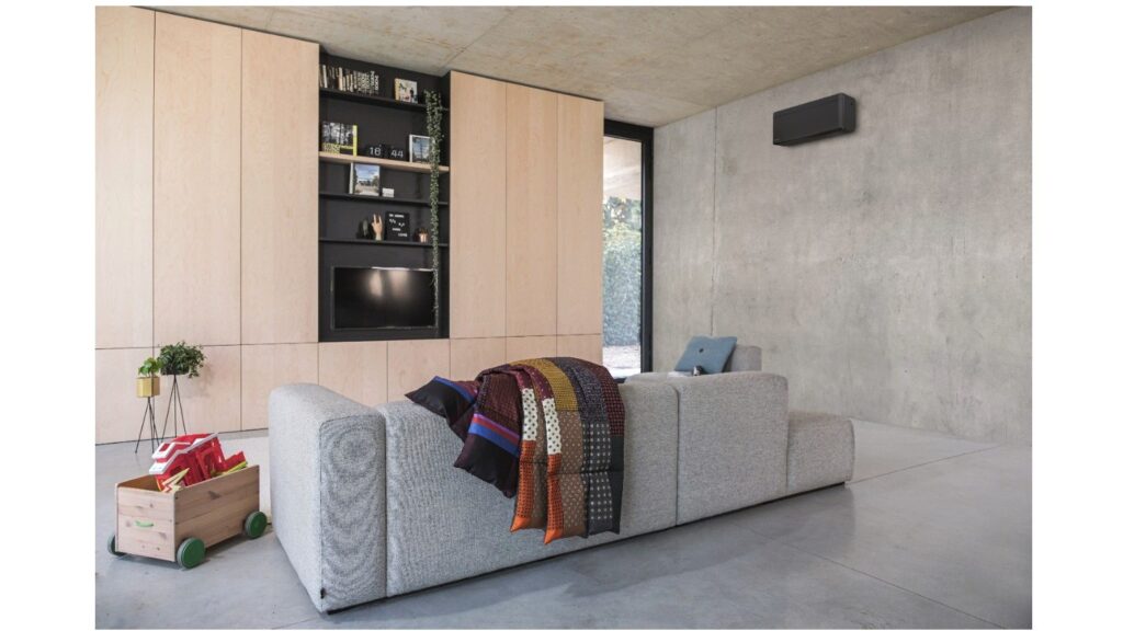 Daikin Stylish – De Perfecte Harmonie van Design en Comfort