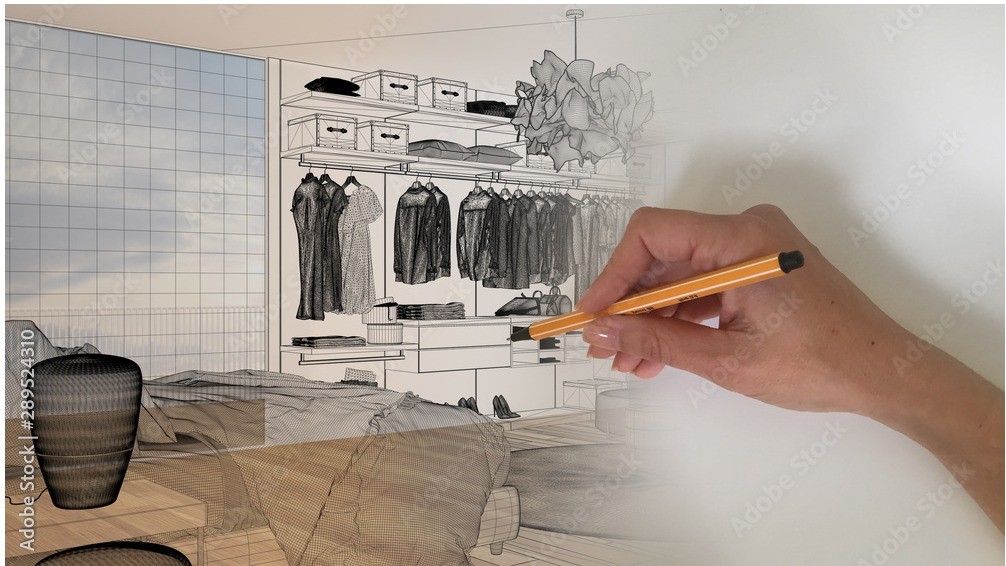 Uittekenen van jouw project