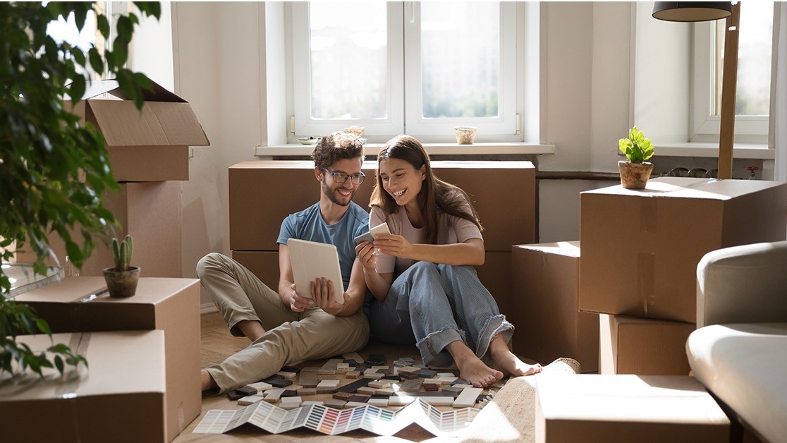 Duurzaam (ver)bouwen: goed voor je huis én de planeet