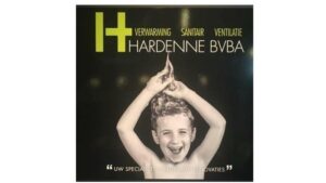 Hardenne BV