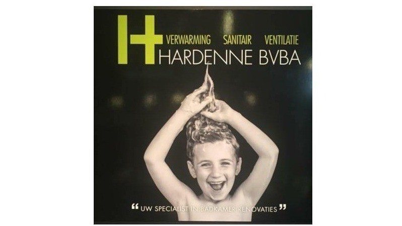 Hardenne BV