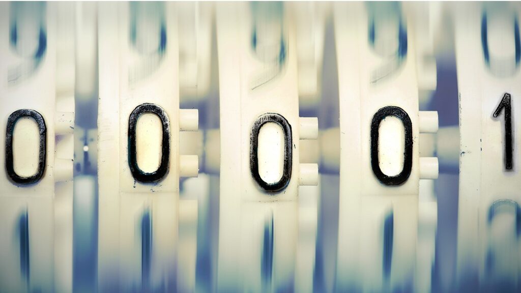 Van analoge naar digitale meter: dit gebeurt er met je energieoverschot