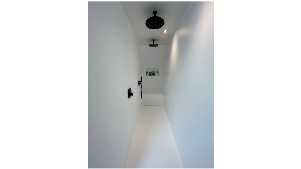 Wanden op basis van polyurethaan