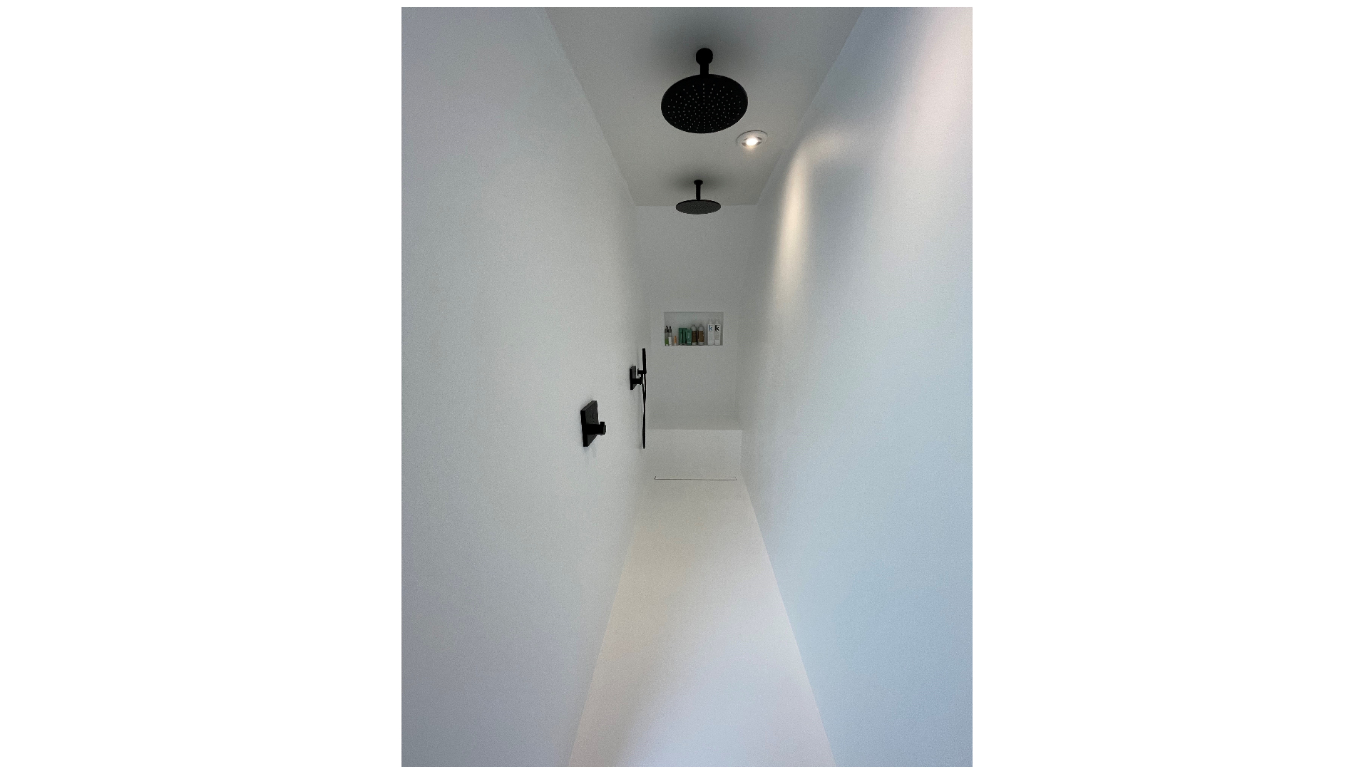 Wanden op basis van polyurethaan