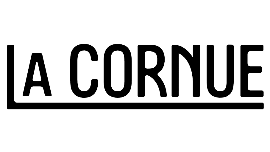 LA CORNUE toestellen