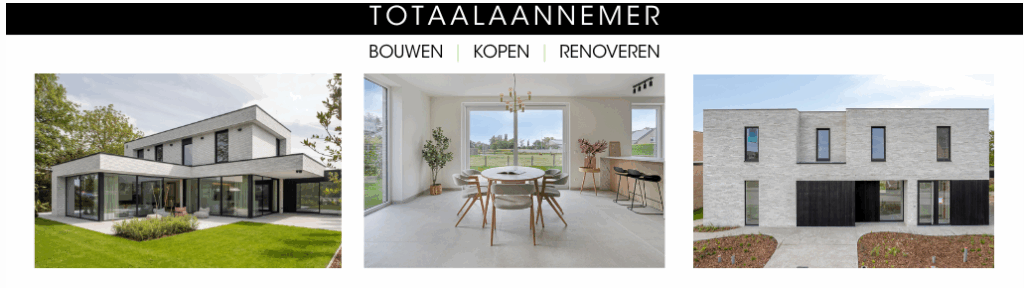 Lapeirre Woningbouw