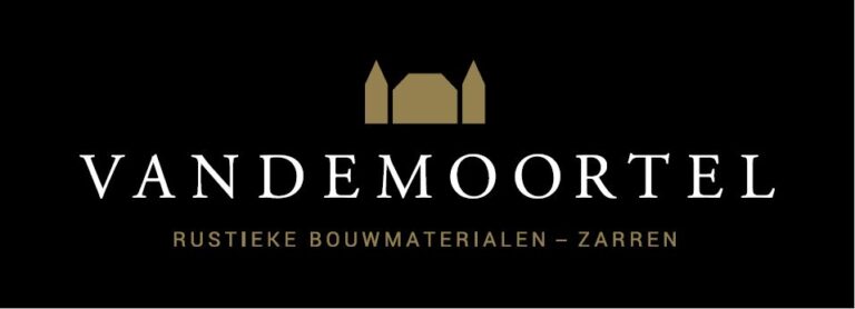 Vandemoortel Rustieke Bouwmaterialen