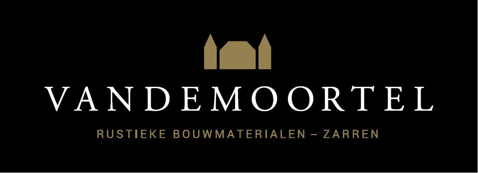Vandemoortel Rustieke Bouwmaterialen
