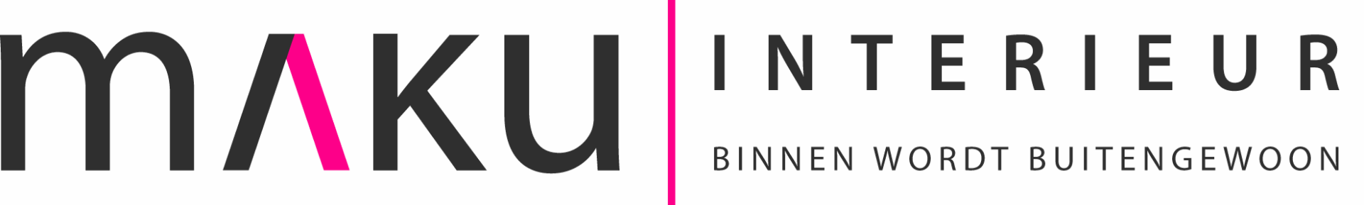 Maku Interieur