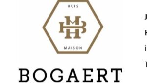 Huis – Maison Bogaert